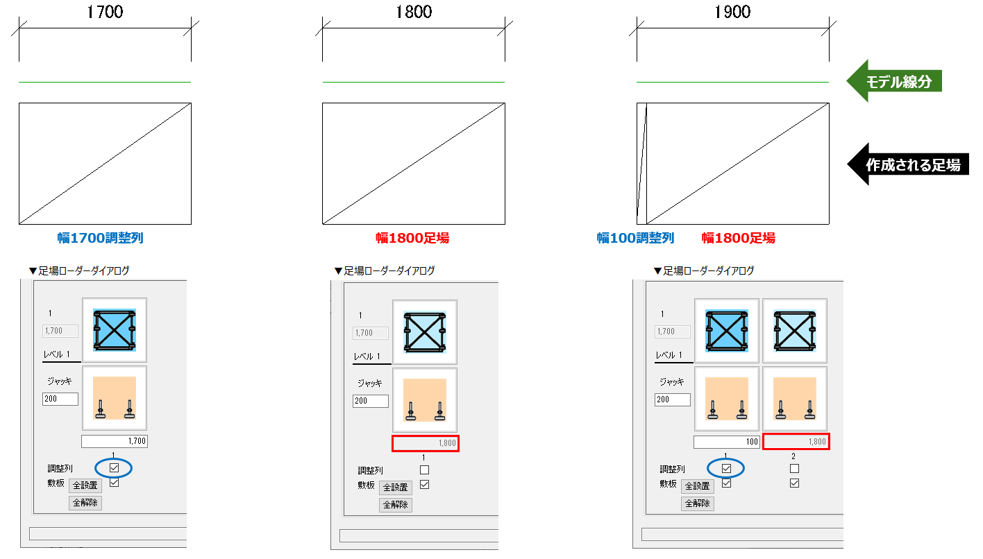 1列足場_最下段足場一括作成.PNG